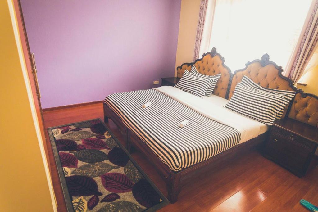 Fourways Junction Villa 1 Найроби Екстериор снимка