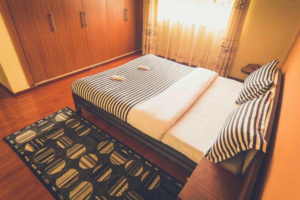 Fourways Junction Villa 1 Найроби Екстериор снимка