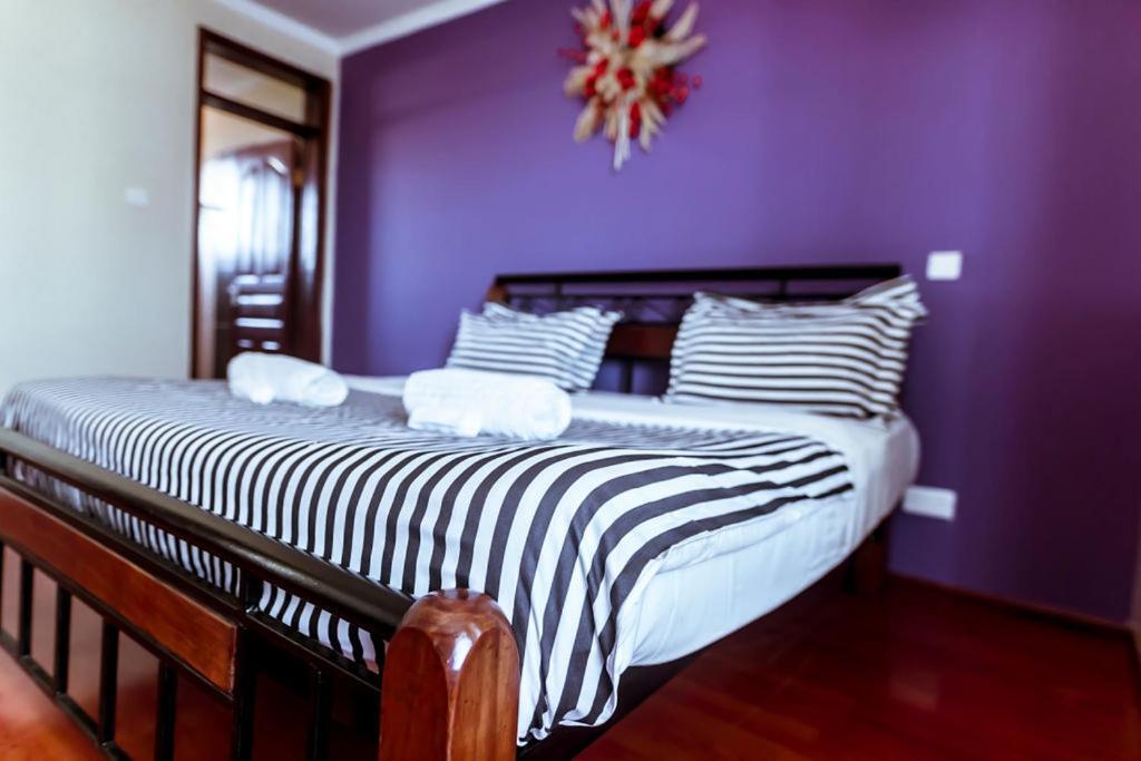 Fourways Junction Villa 1 Найроби Екстериор снимка