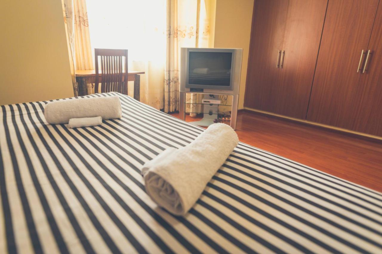 Fourways Junction Villa 1 Найроби Екстериор снимка