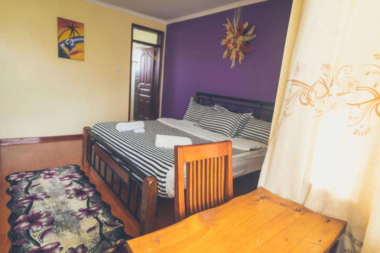 Fourways Junction Villa 1 Найроби Екстериор снимка