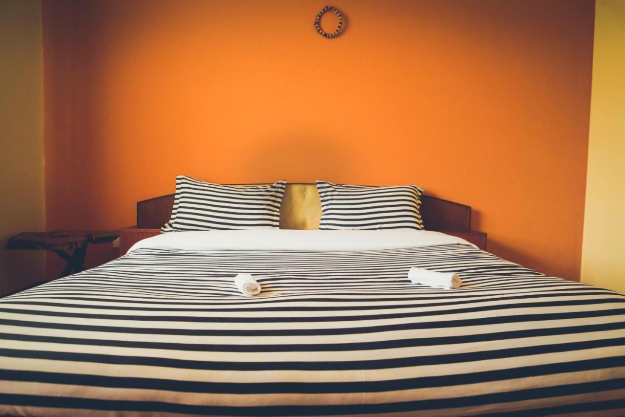Fourways Junction Villa 1 Найроби Екстериор снимка